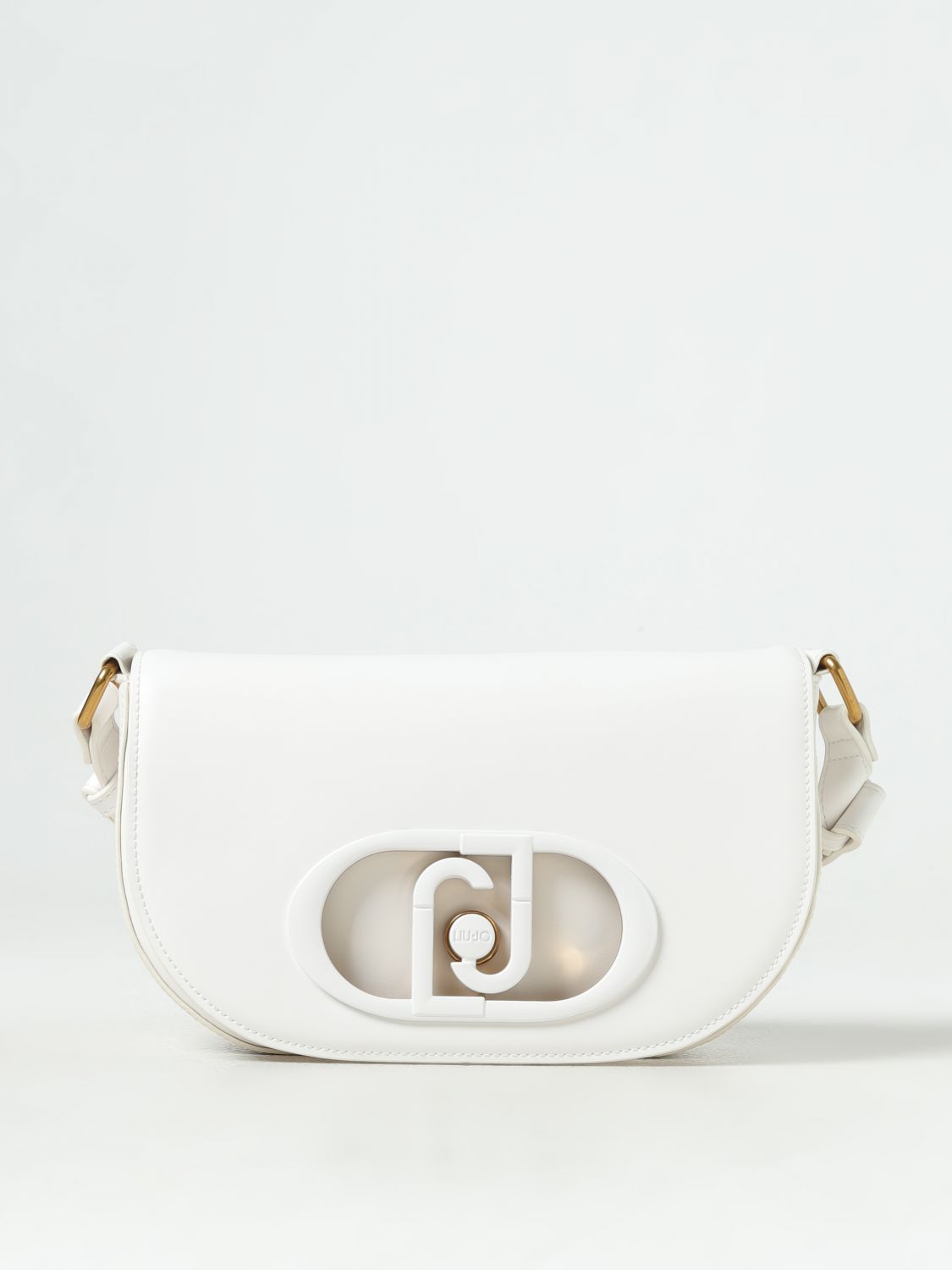 Liu Jo Mini Bag LIU JO Woman colour White