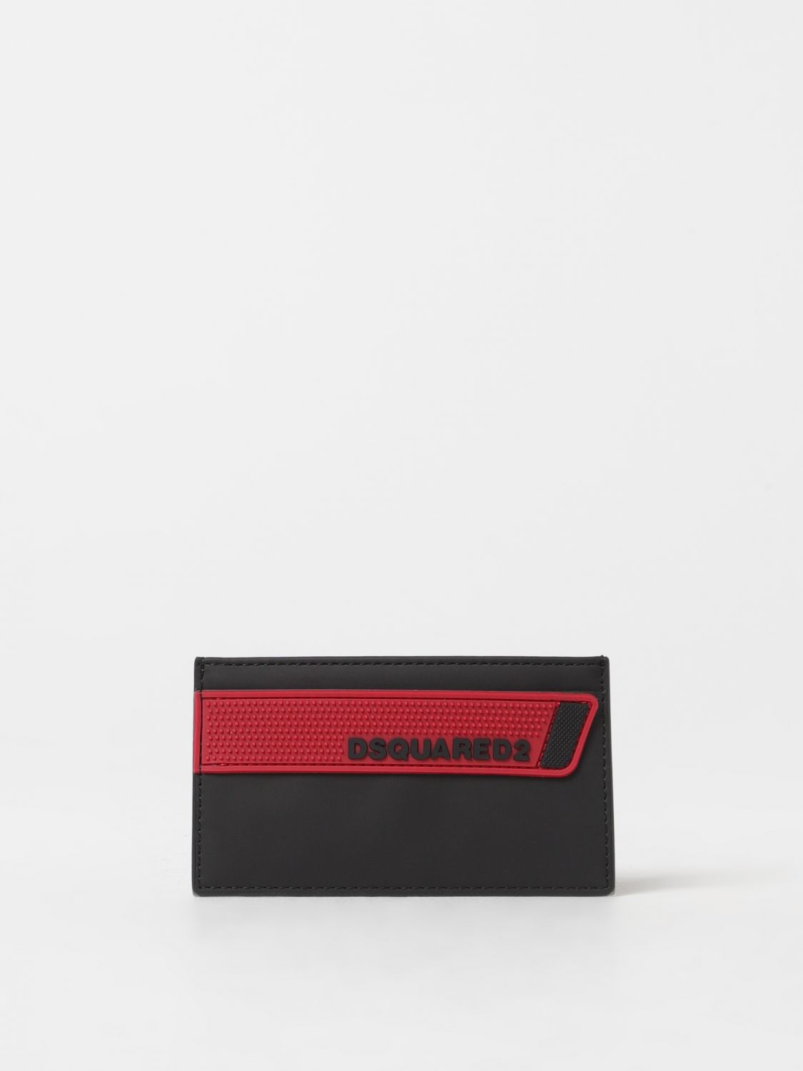 Dsquared2 Wallet DSQUARED2 Men colour Black