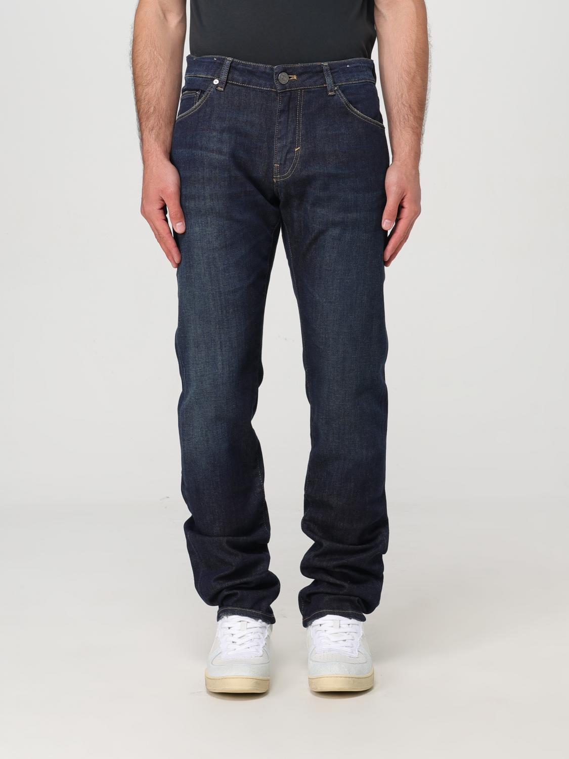 Pt Torino Jeans PT TORINO Men color Denim