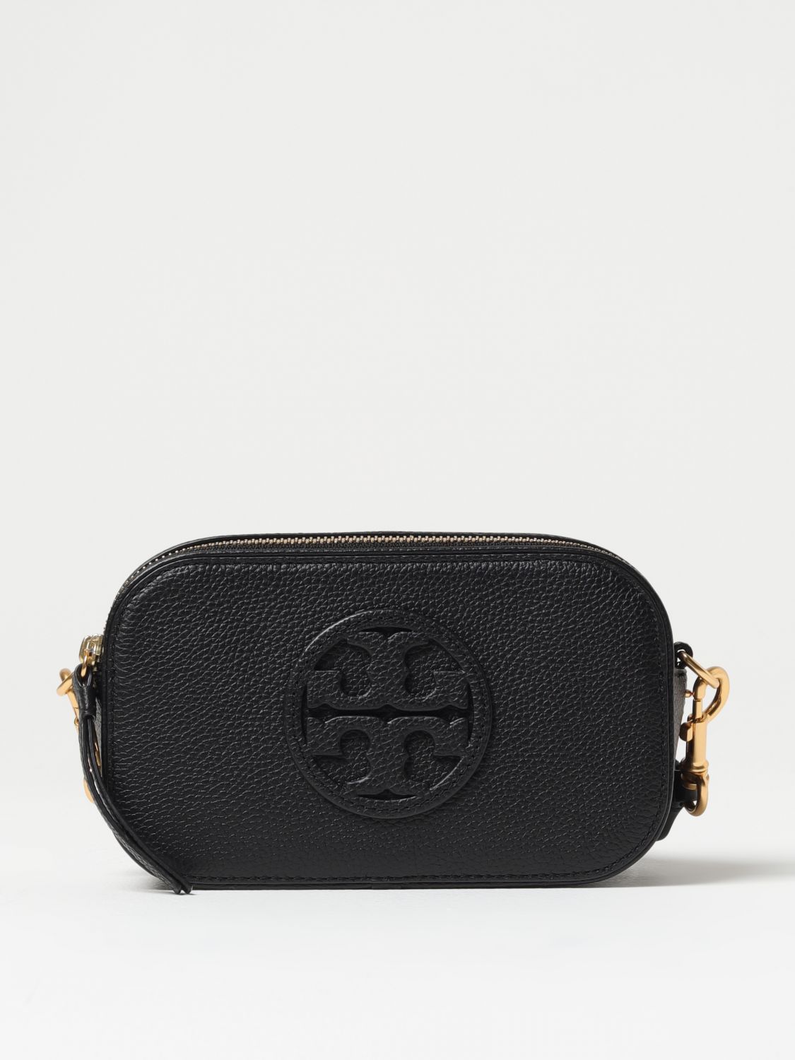 Tory Burch Mini Bag TORY BURCH Woman colour Black