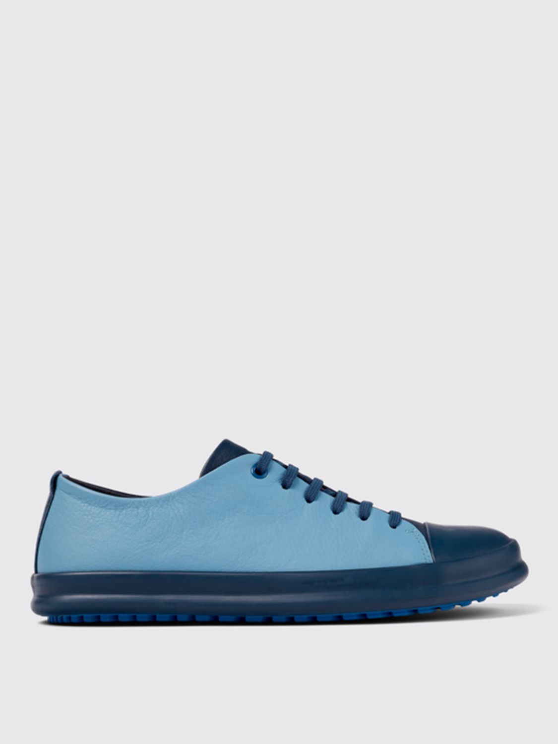 Camper Trainers CAMPER Men colour Blue