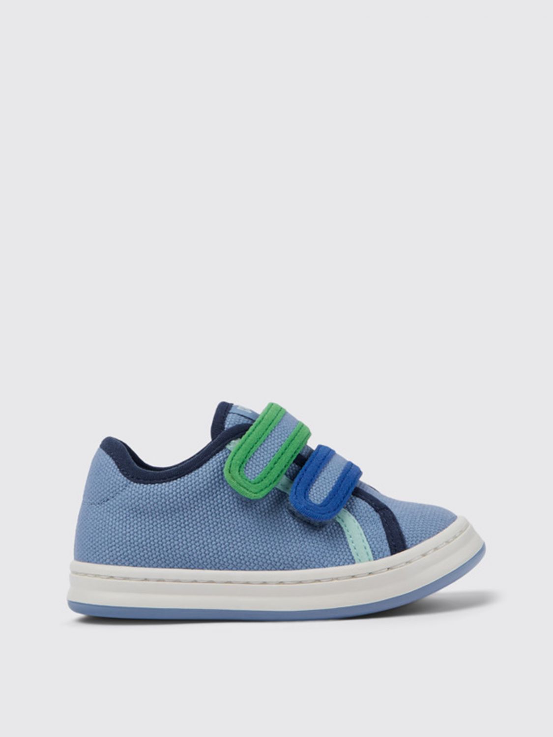 Camper Shoes CAMPER Kids colour Blue