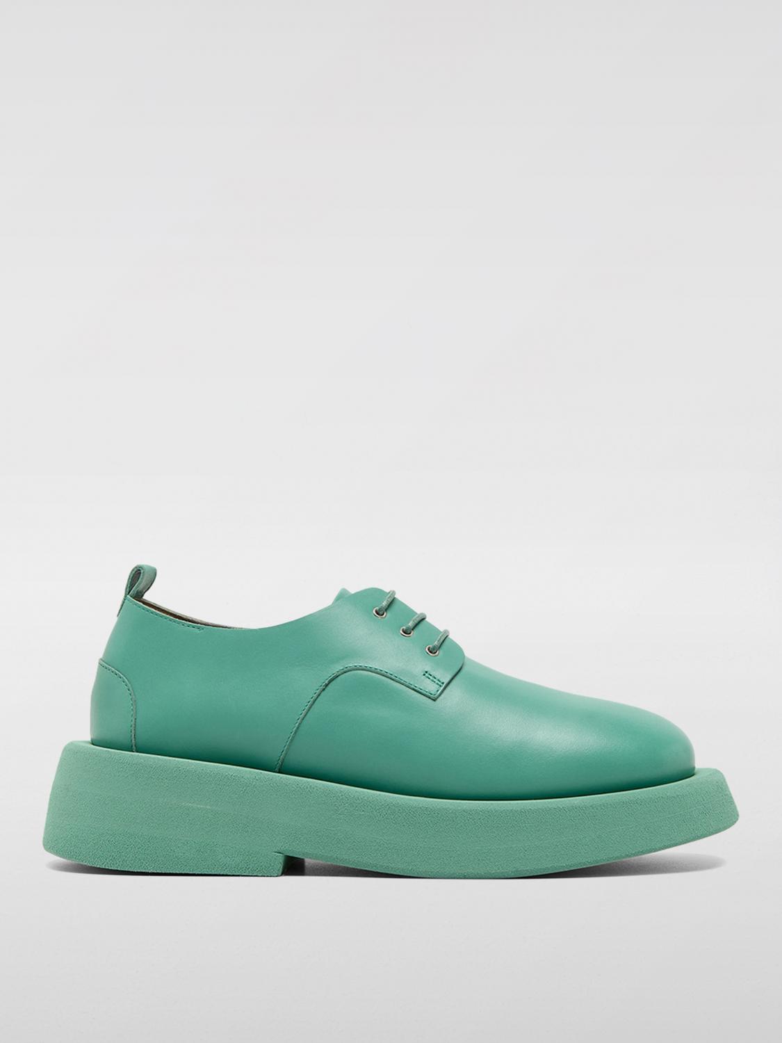 Marsèll Oxford Shoes MARSÈLL Woman color Water