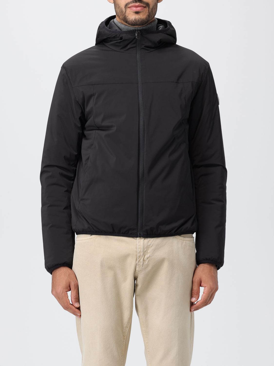 Colmar Jacket COLMAR Men colour Black