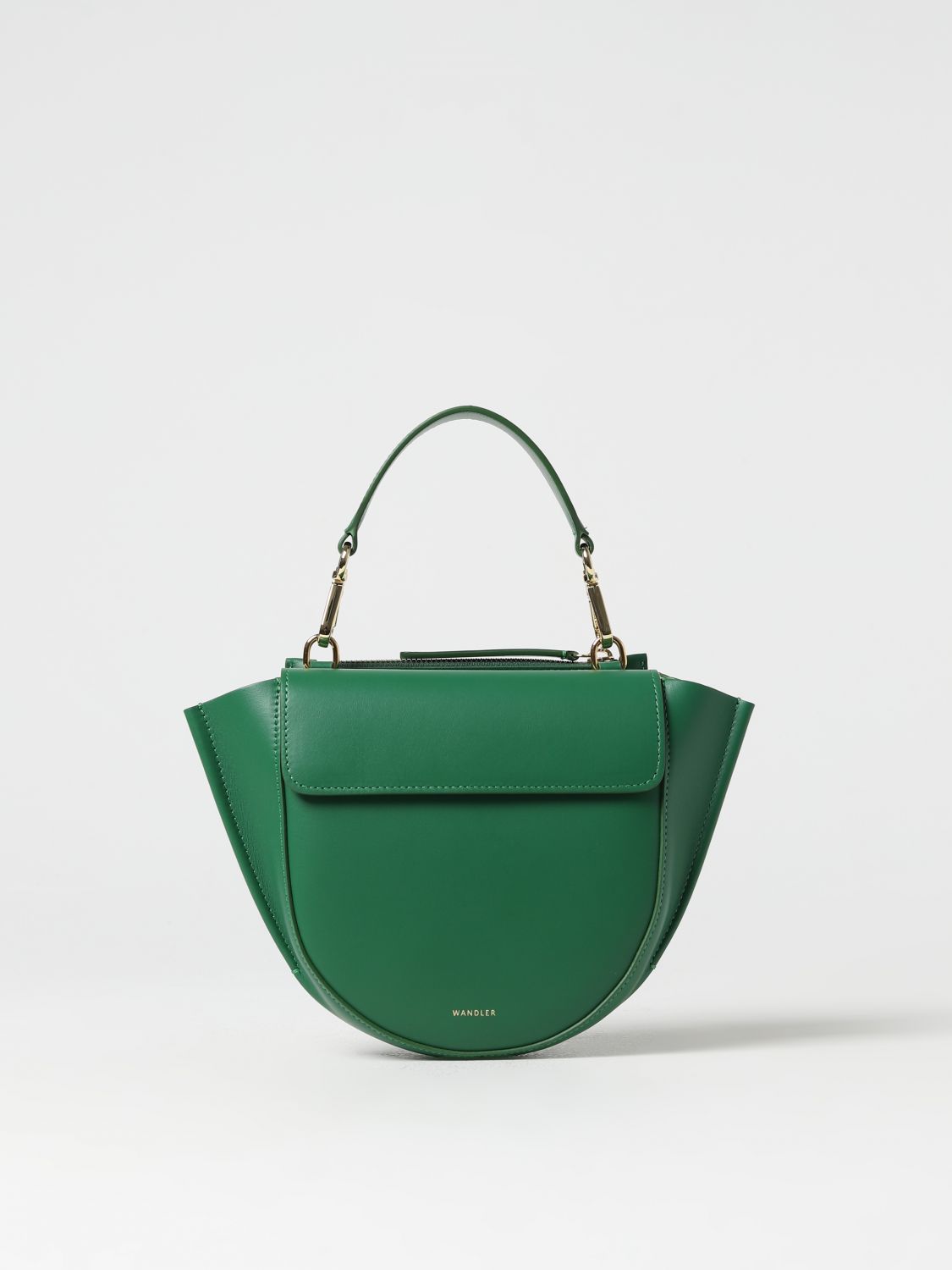 Wandler Shoulder Bag WANDLER Woman colour Green