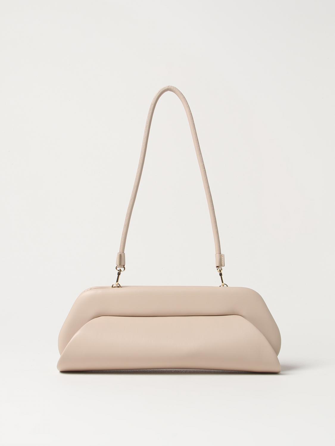 Themoirè Handbag THEMOIRÈ Woman colour Beige