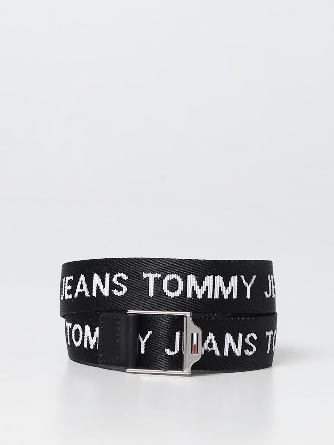 Tommy Jeans Belt TOMMY JEANS Woman colour Black