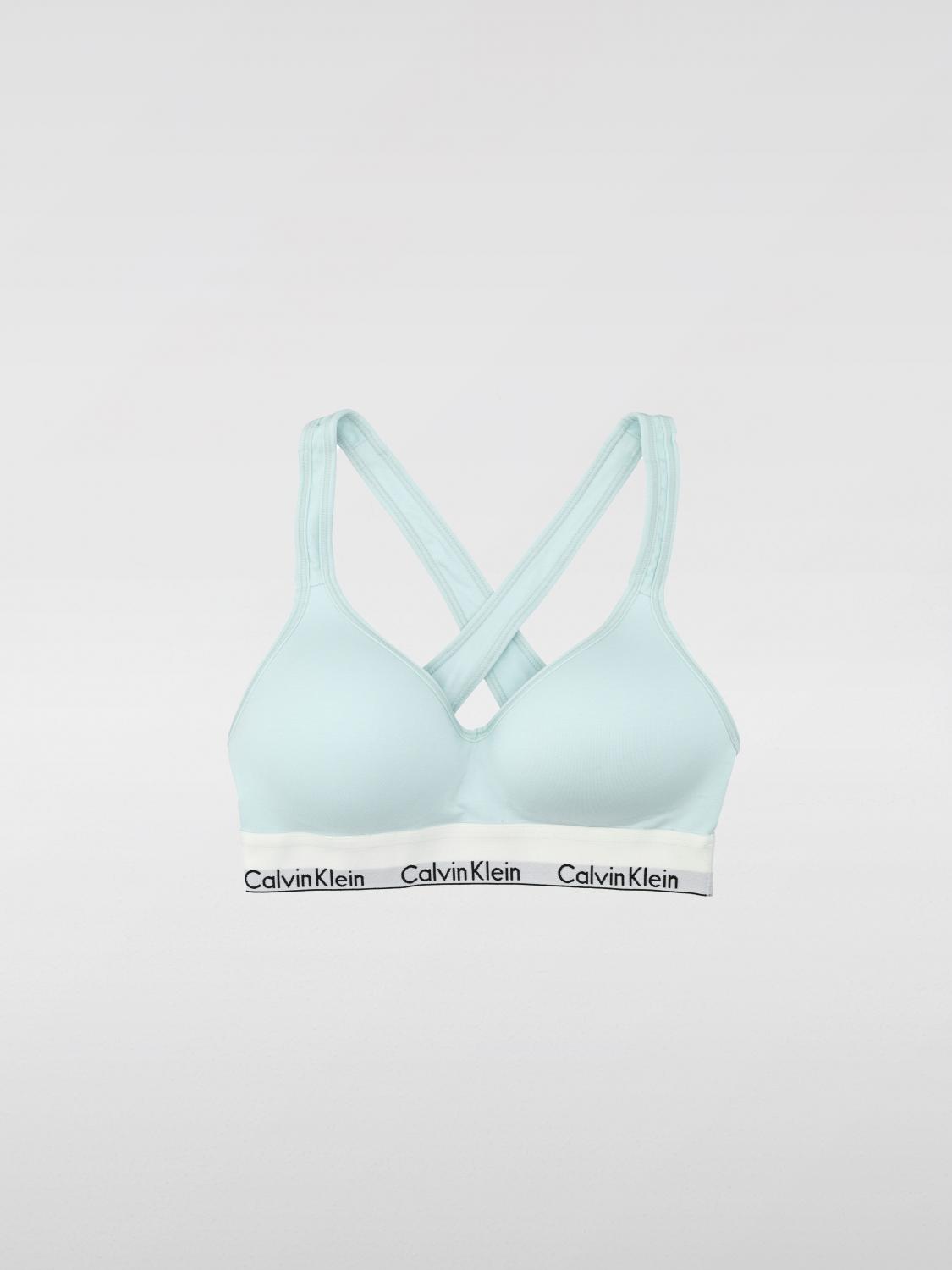 Calvin Klein Lingerie CALVIN KLEIN Woman color Blue