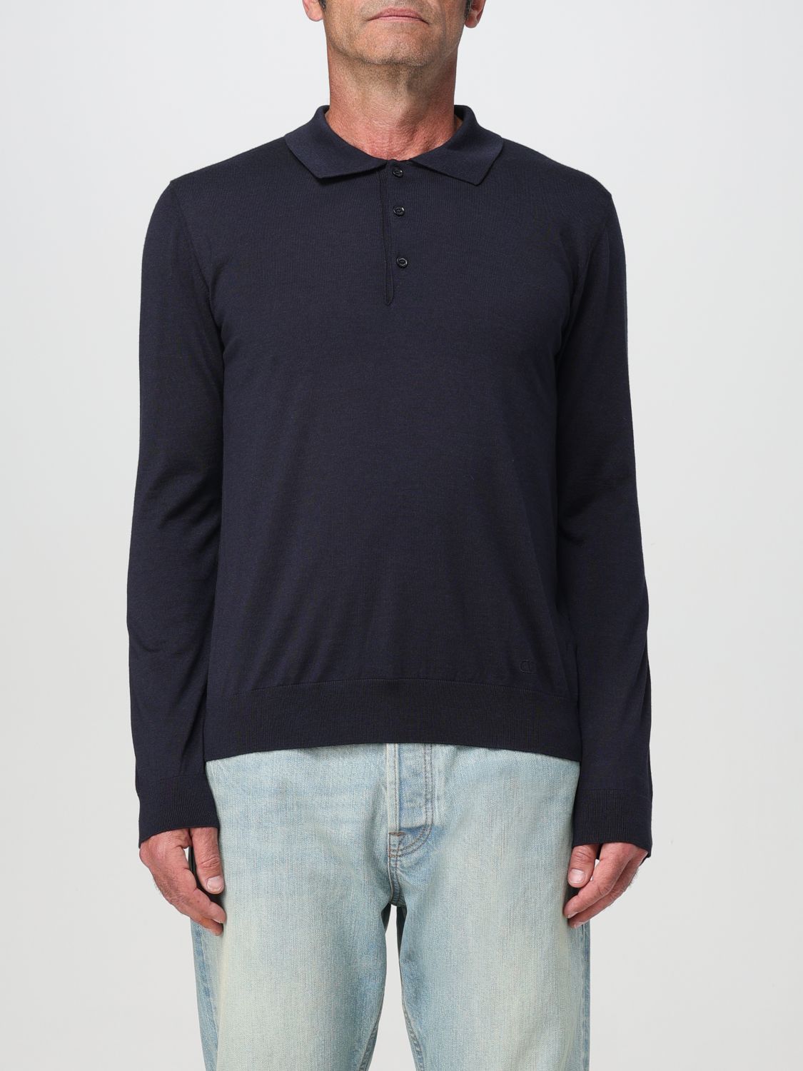 Valentino Sweatshirt VALENTINO Men colour Blue