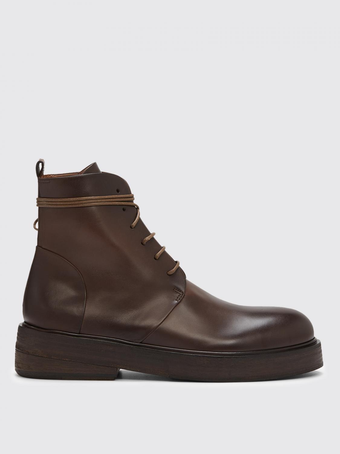 Marsèll Boots MARSÈLL Men colour Brown