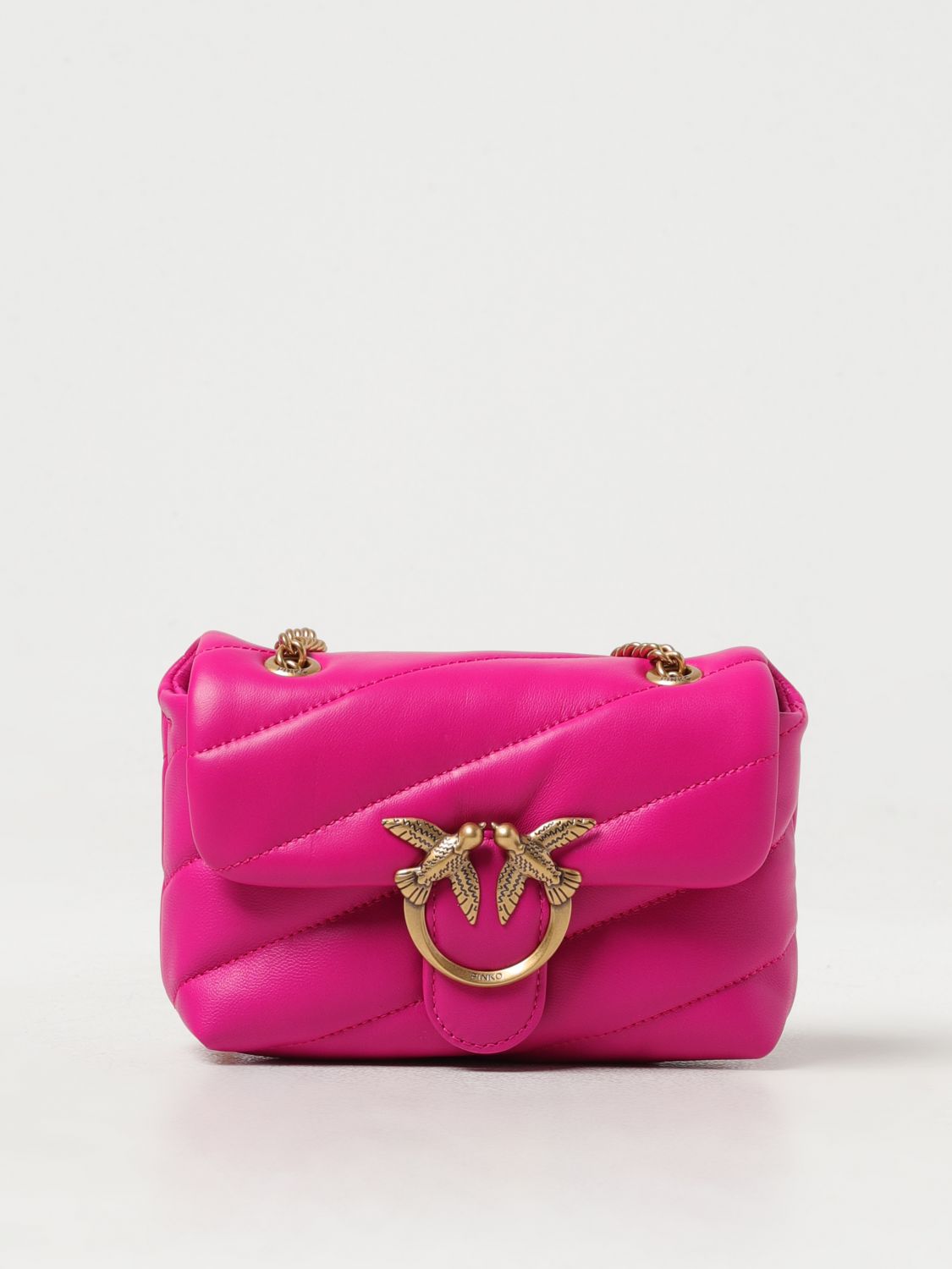 Pinko Mini Bag PINKO Woman colour Pink