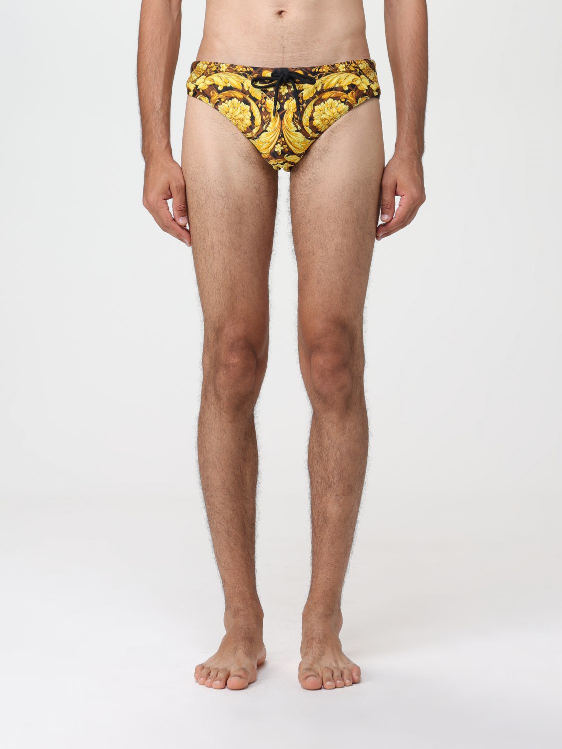 Versace Swimsuit VERSACE Men colour Multicolor