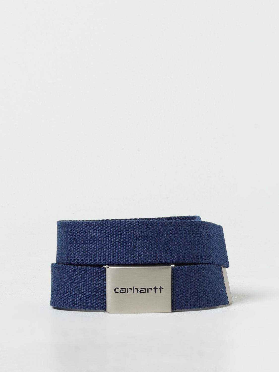 Carhartt WIP Belt CARHARTT WIP Men colour Blue