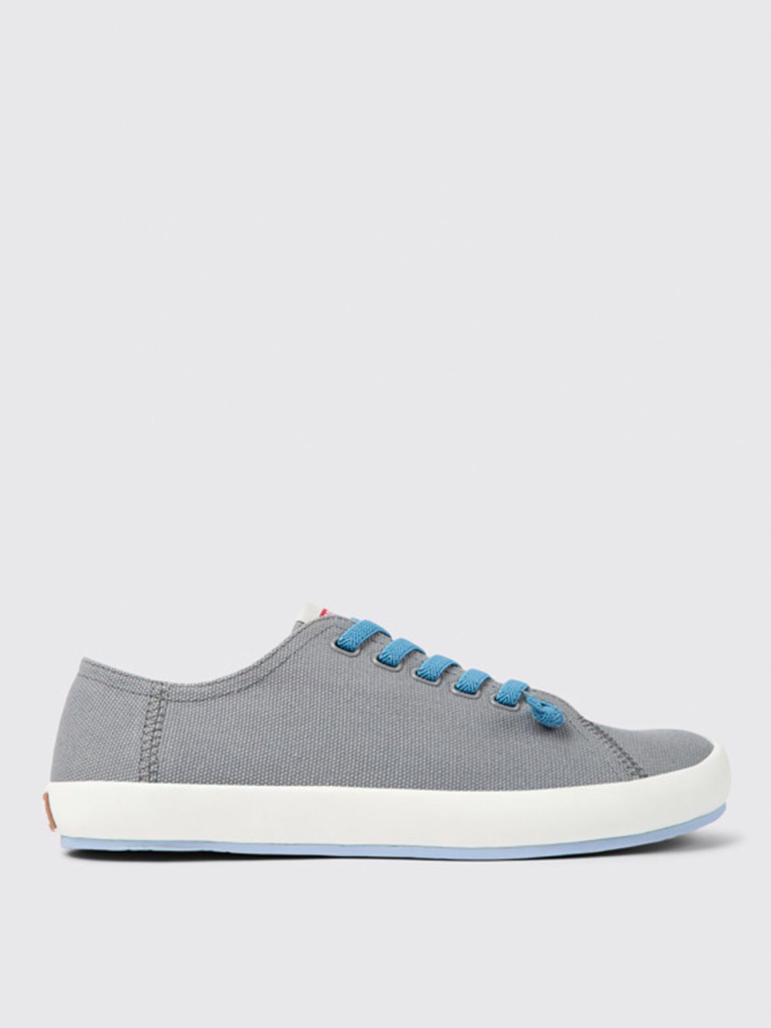 Camper Camper Peu Rambla sneakers in recycled cotton