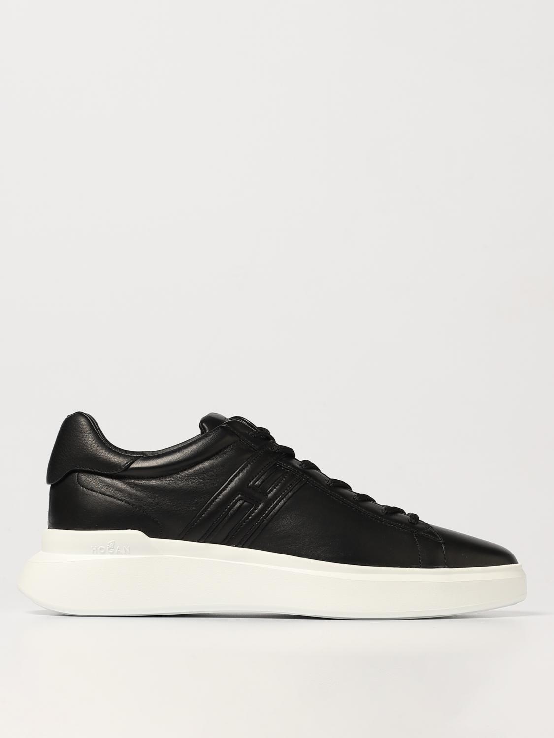 Hogan Trainers HOGAN Men colour Black