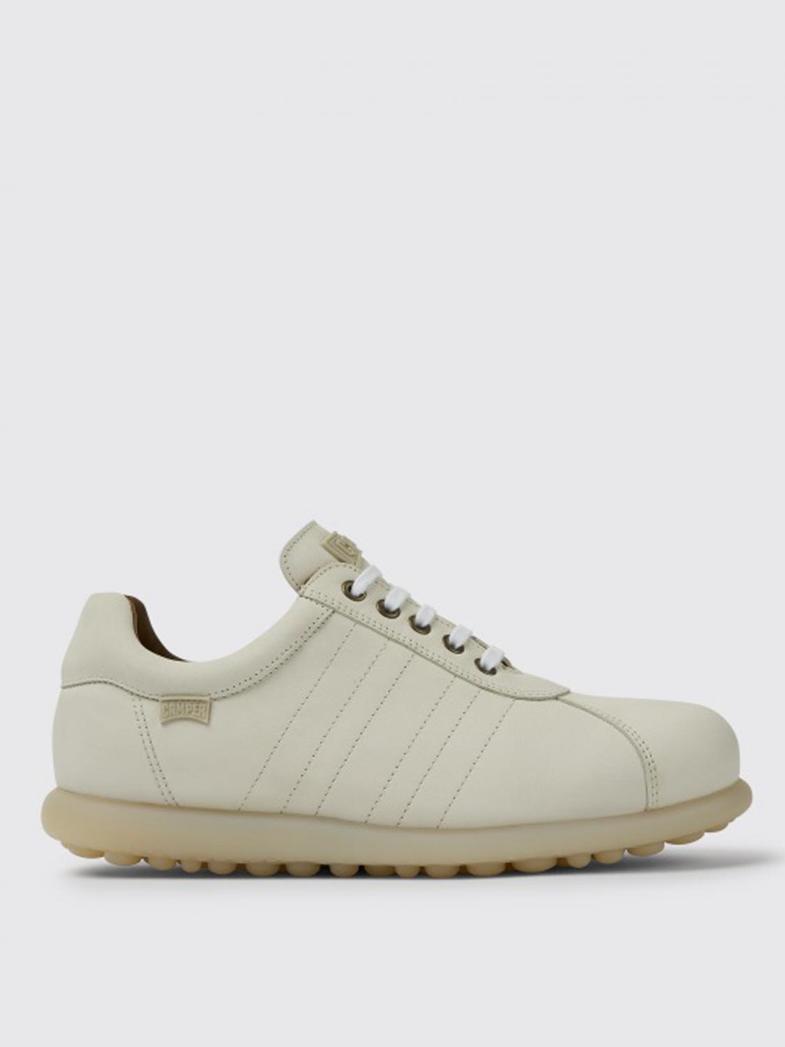 Camper Pelotas Camper trainers in calfskin