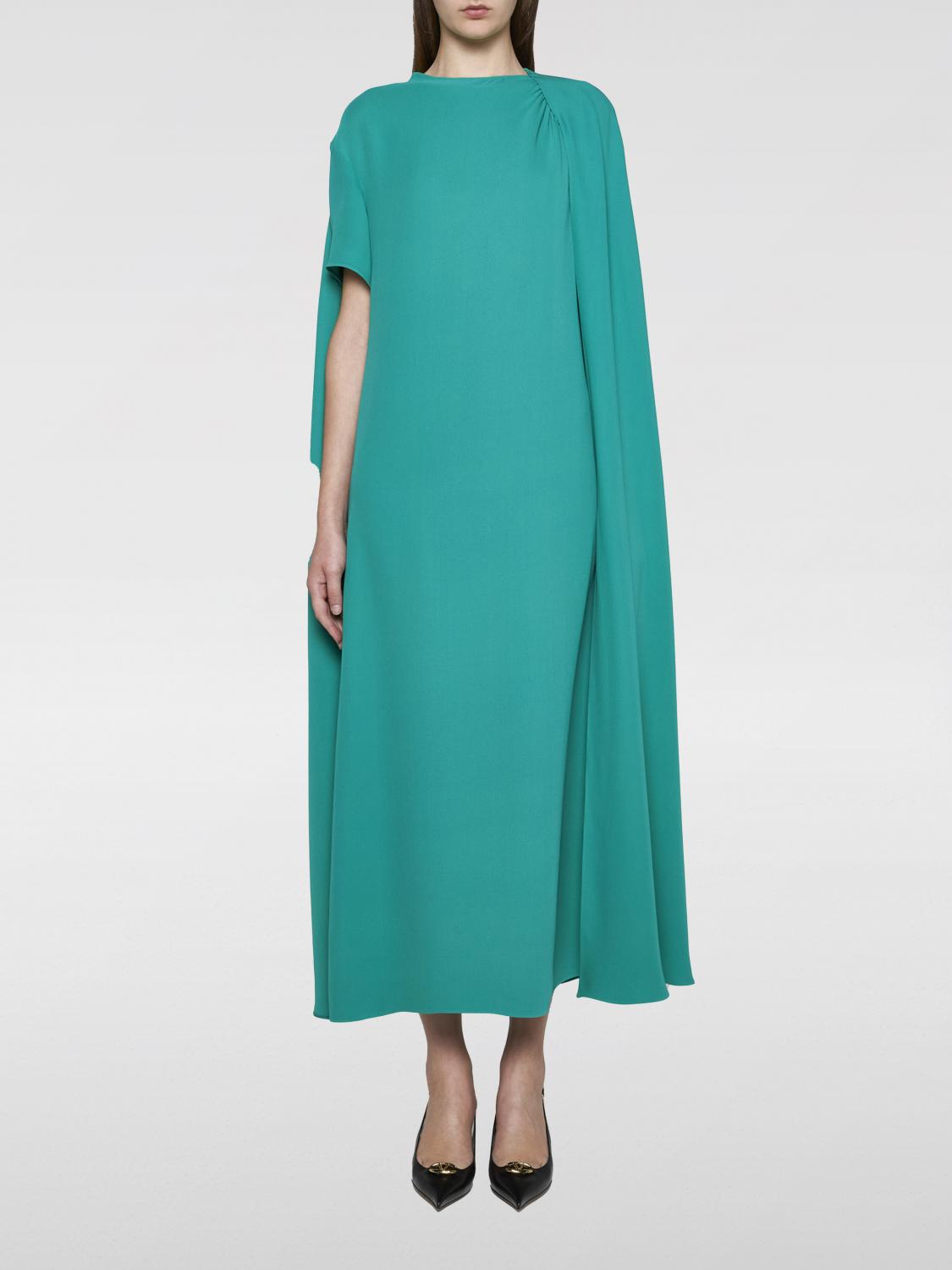 Valentino Dress VALENTINO Woman color Water