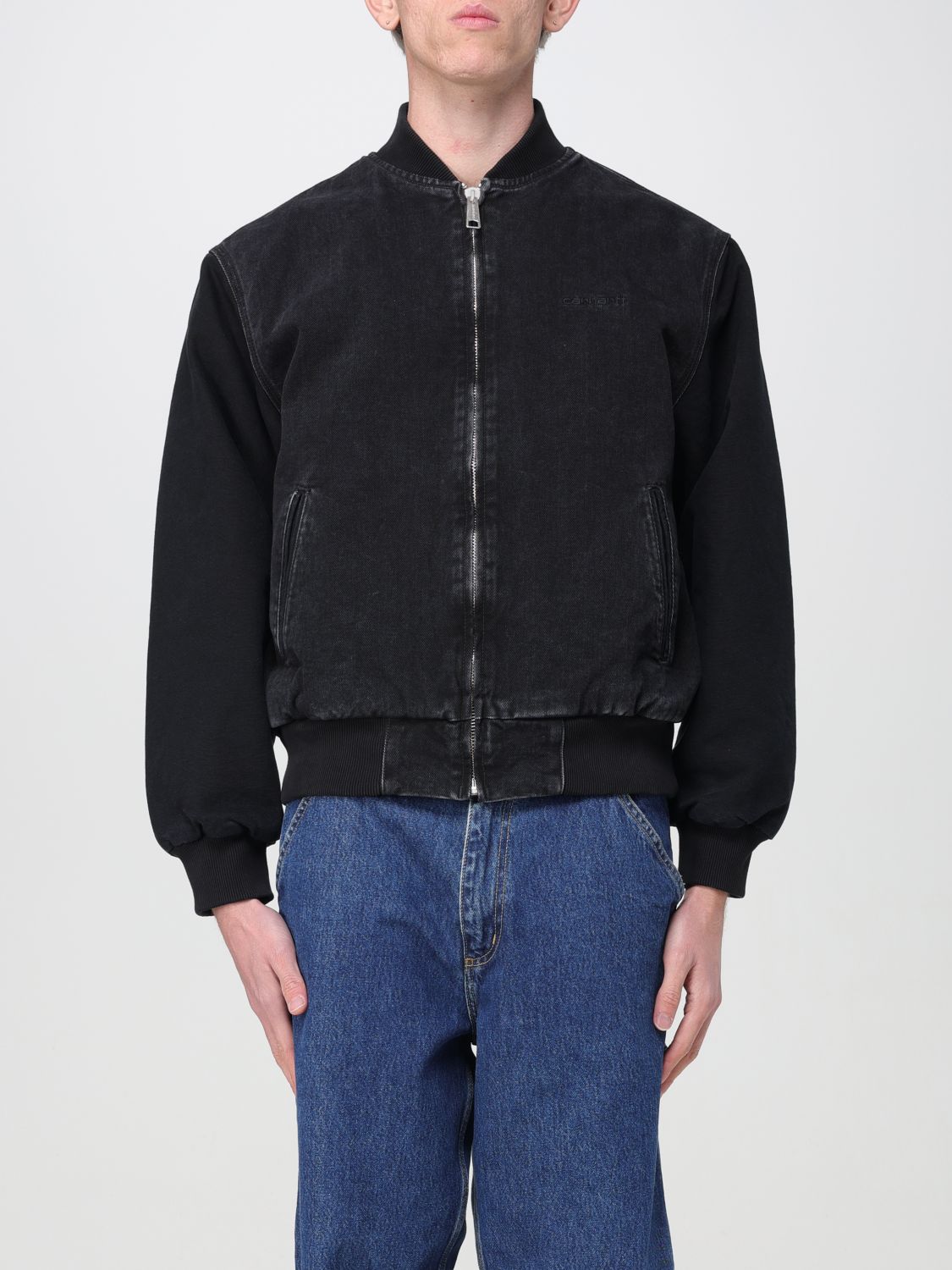 Carhartt WIP Jacket CARHARTT WIP Men colour Black