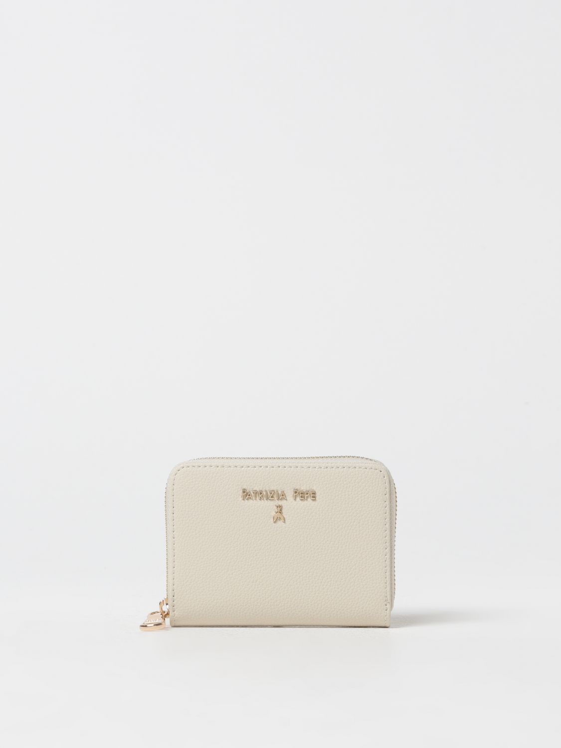 Patrizia Pepe Wallet PATRIZIA PEPE Woman colour Butter