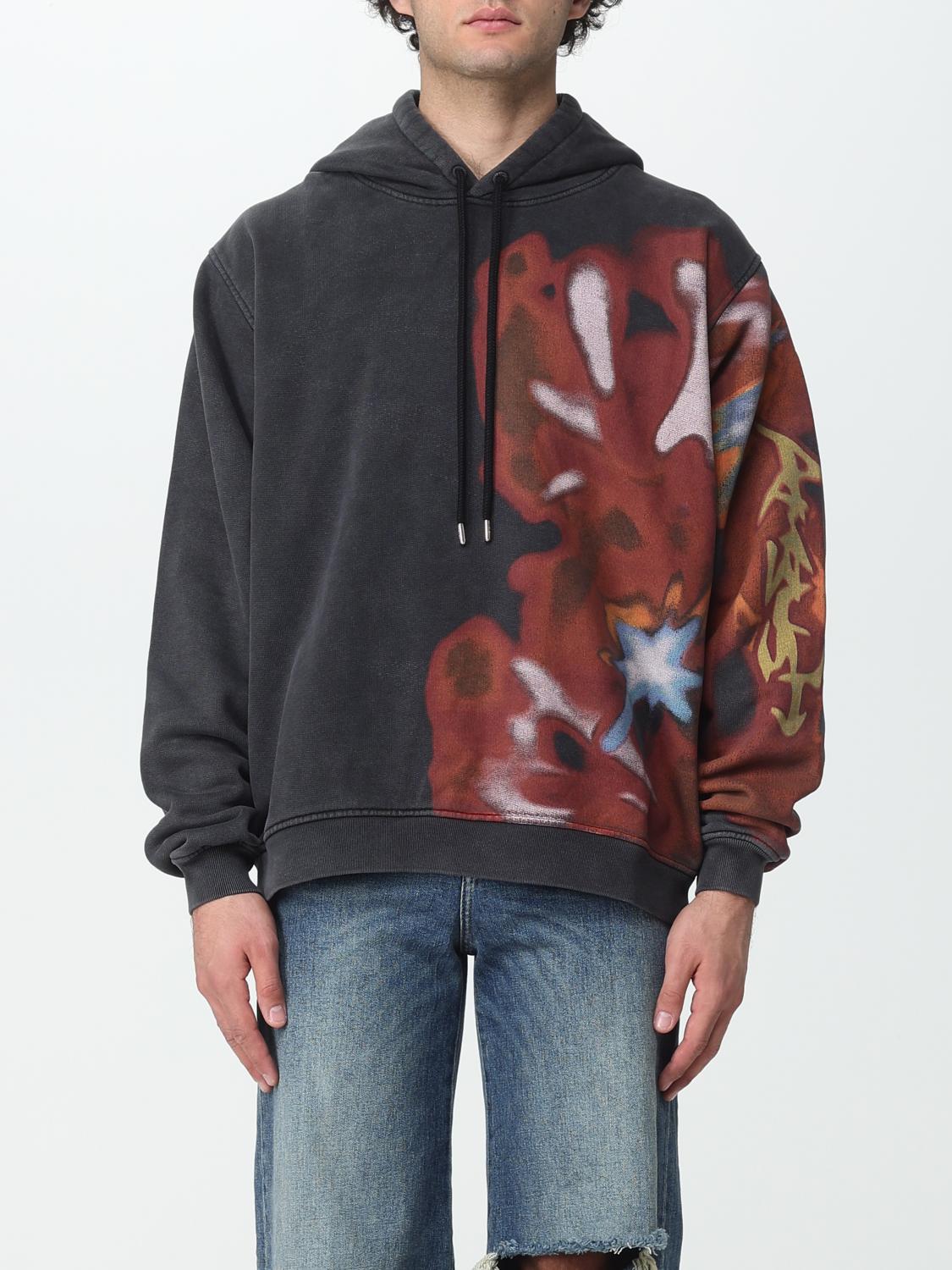 AMBUSH Sweatshirt AMBUSH Men colour Black