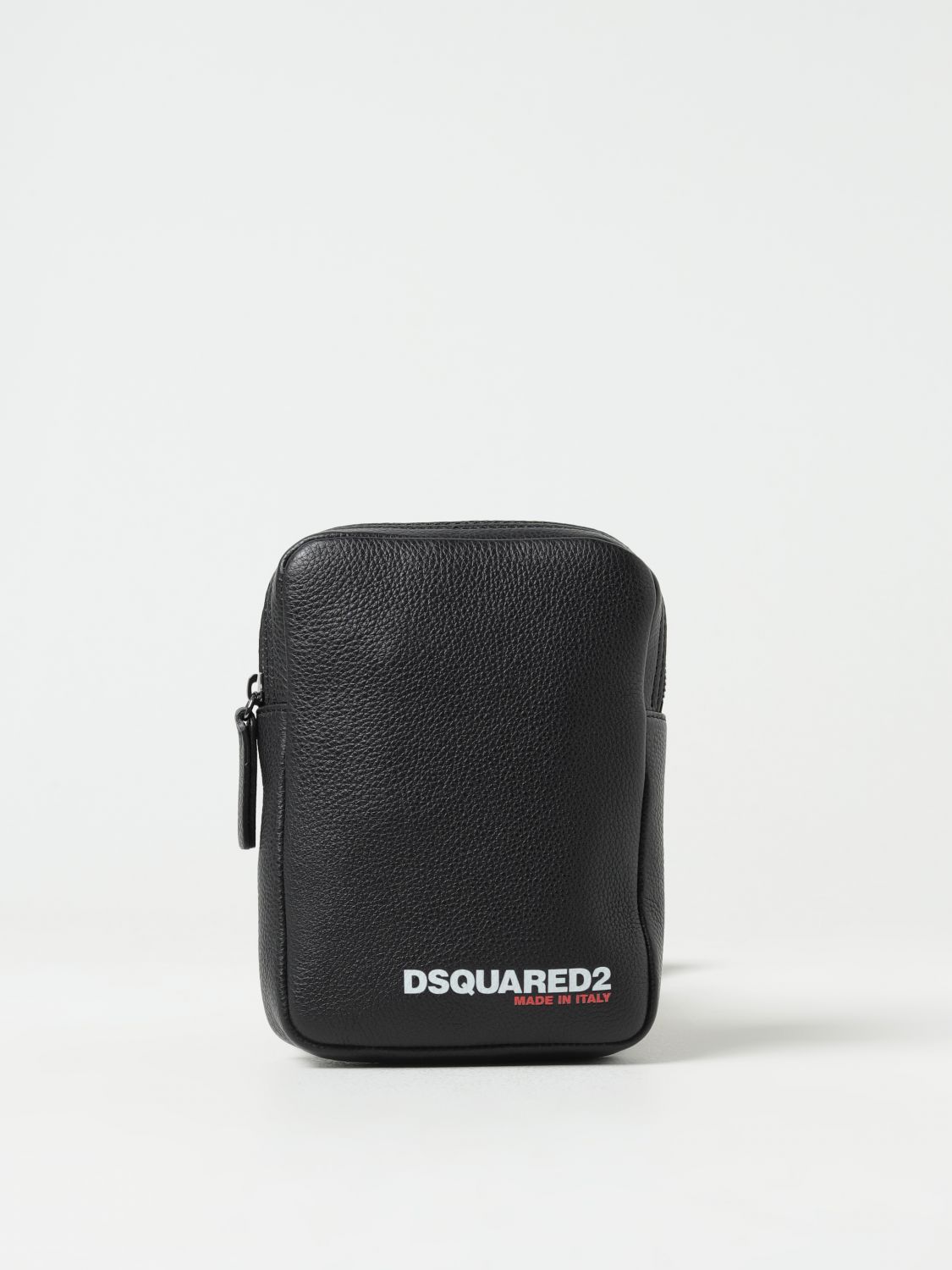 Dsquared2 Shoulder Bag DSQUARED2 Men colour Black