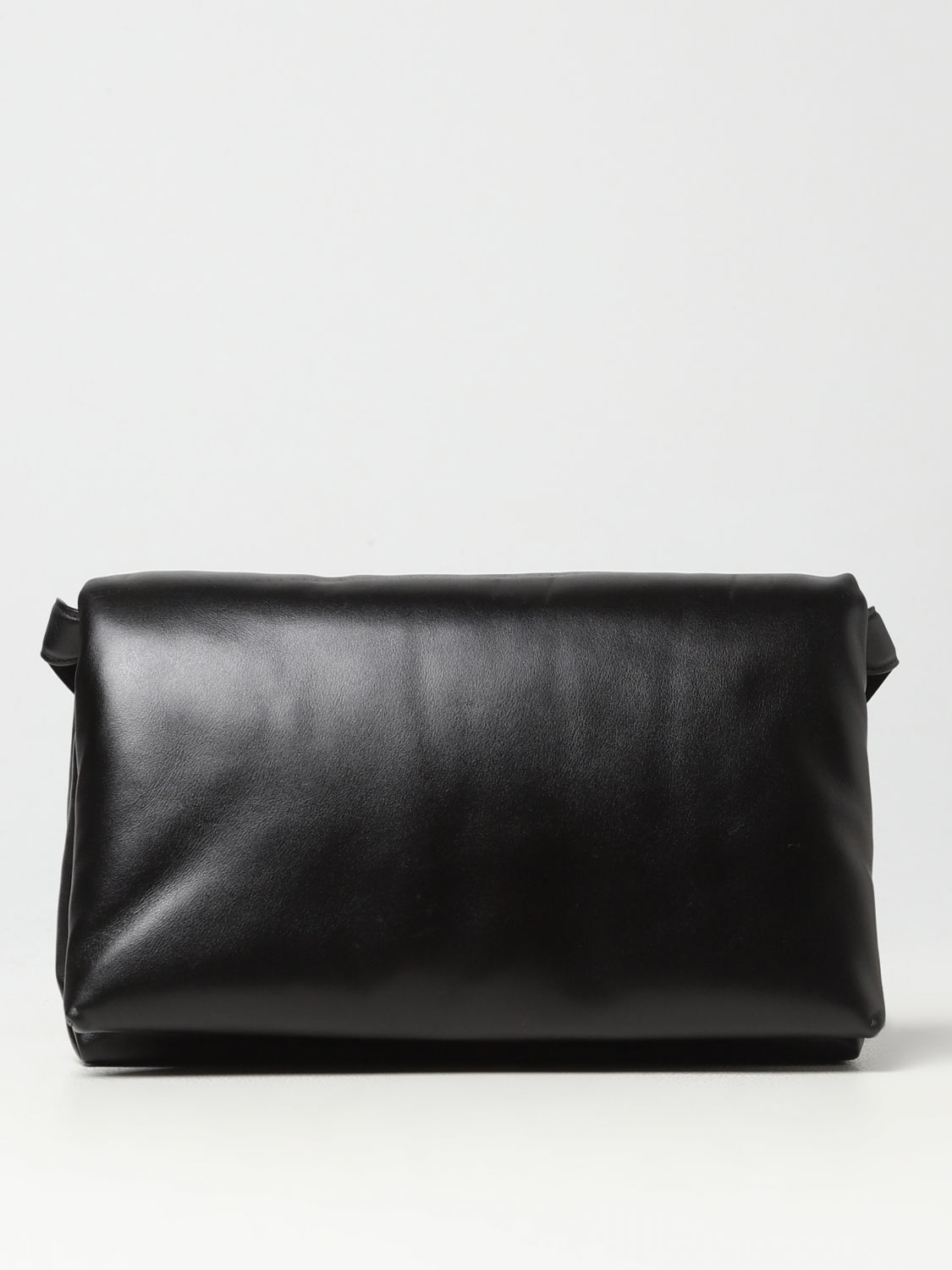 Marni Shoulder Bag MARNI Woman colour Black