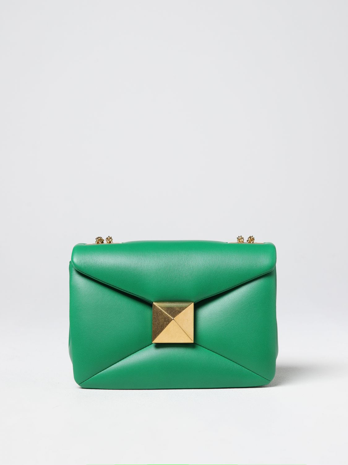 VALENTINO GARAVANI Mini Bag VALENTINO GARAVANI Woman colour Green