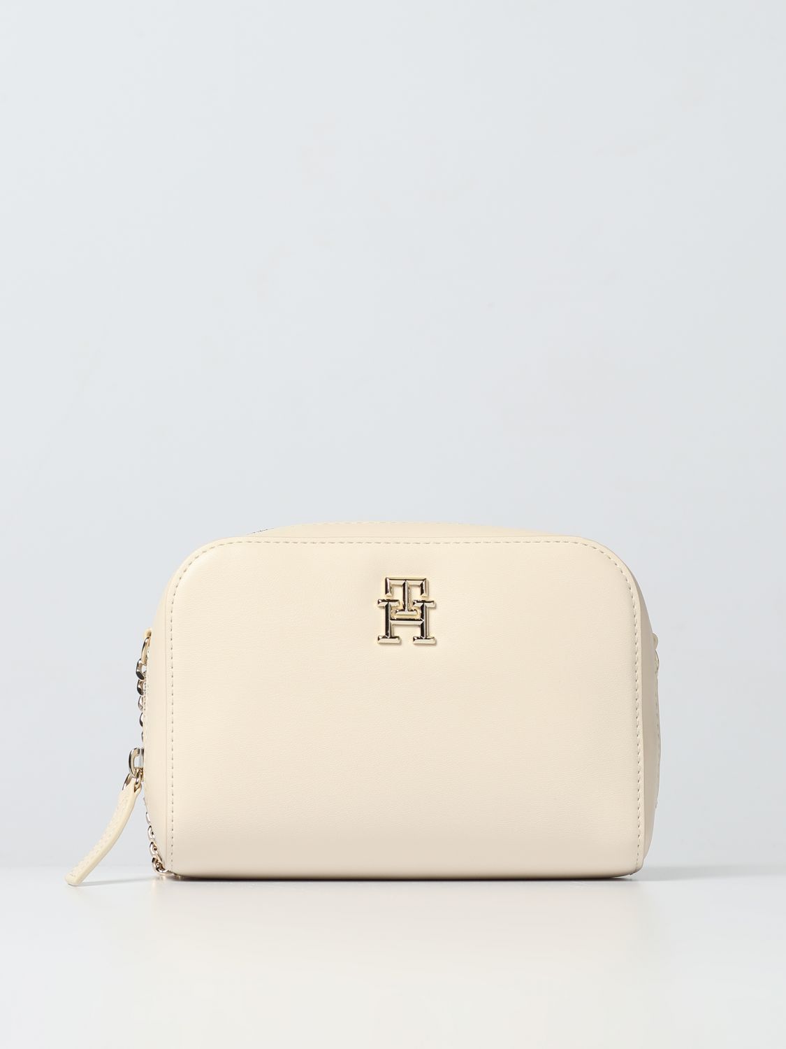 Tommy Hilfiger Mini Bag TOMMY HILFIGER Woman colour White