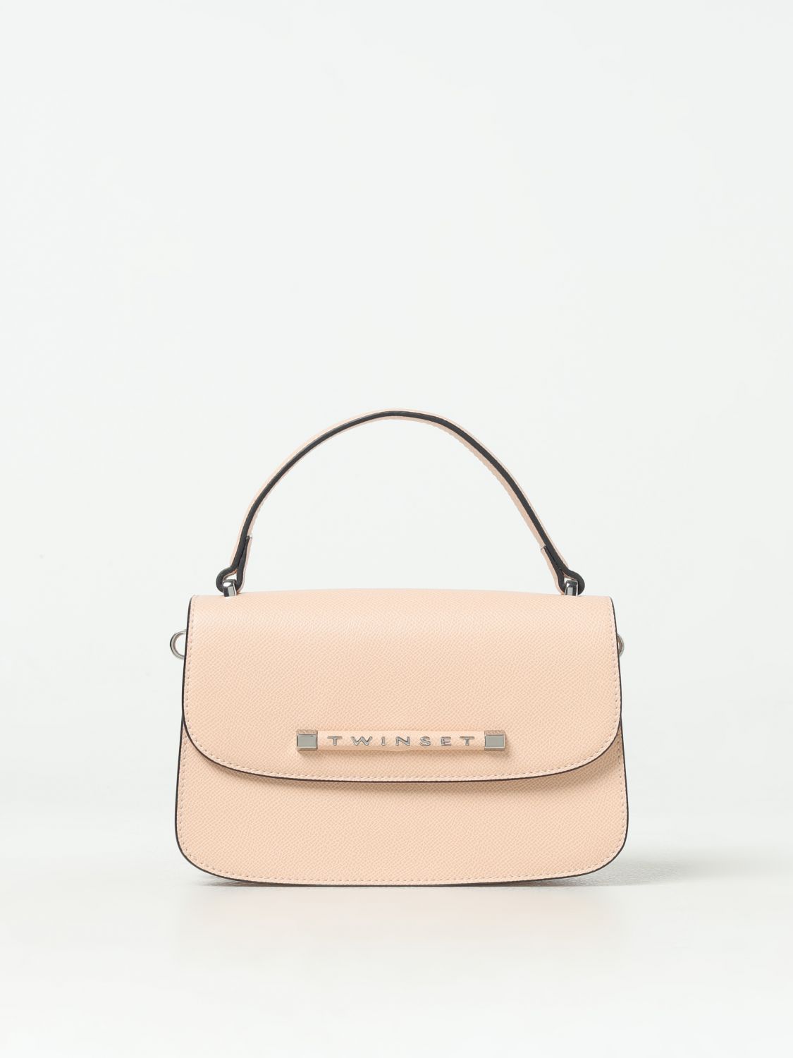 Twinset Mini Bag TWINSET Woman colour Pink