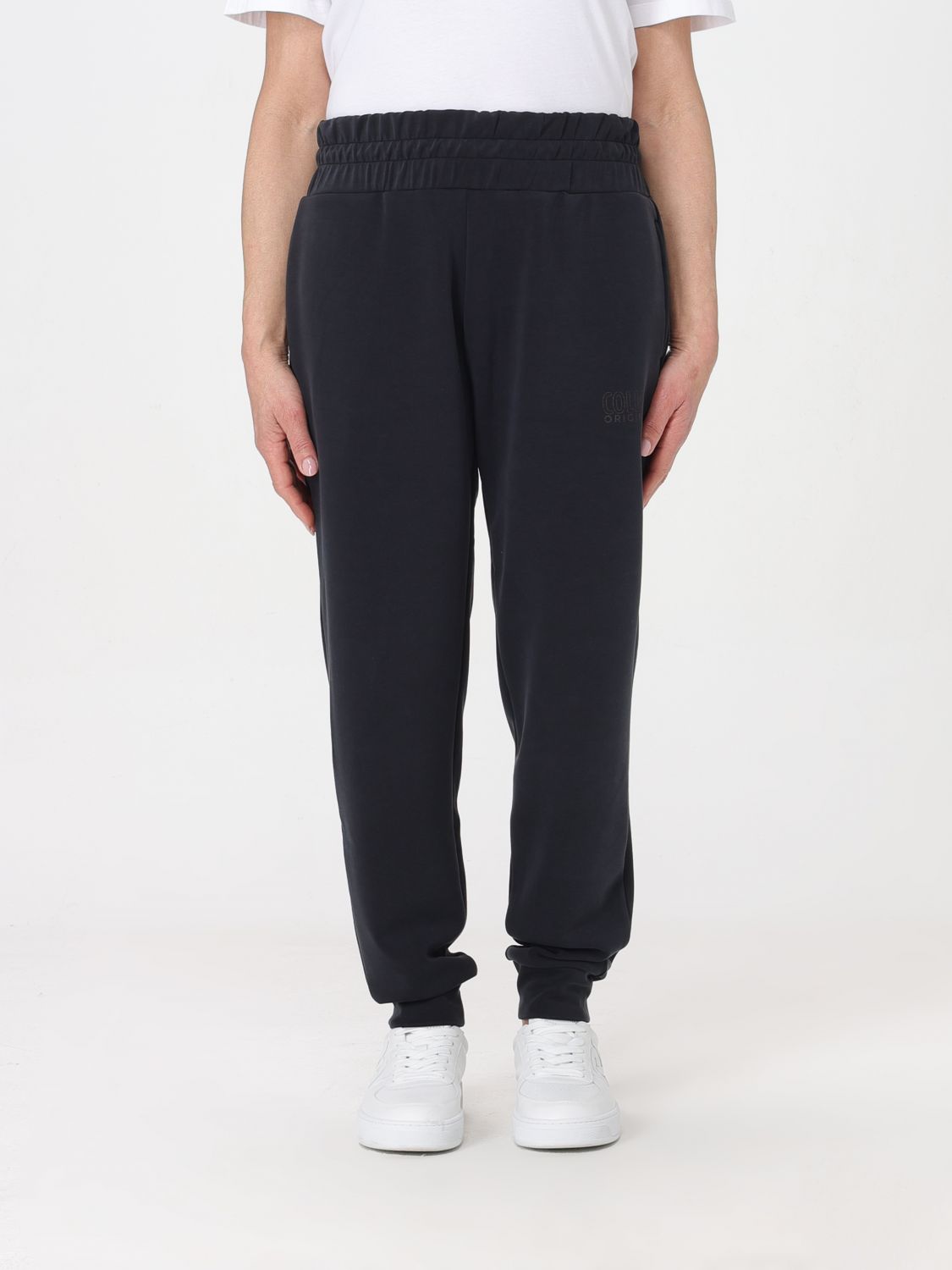 Colmar Trousers COLMAR Woman colour Black