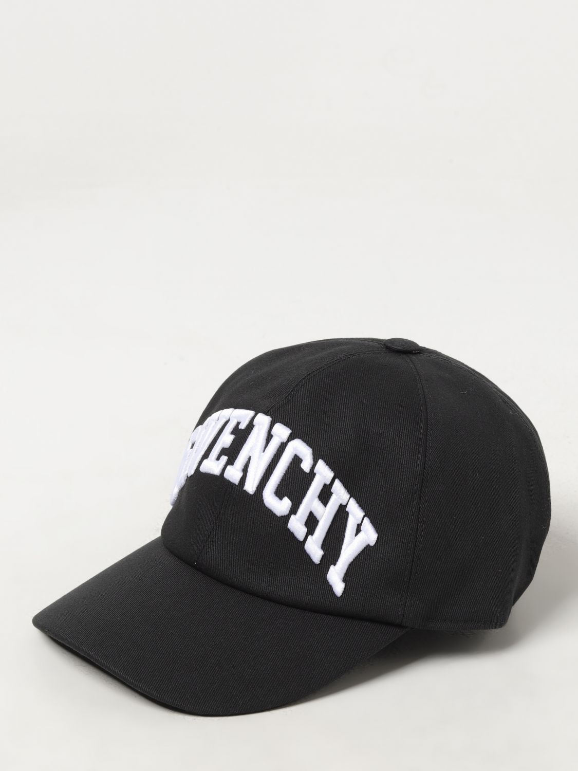 Givenchy Hat GIVENCHY Kids colour Black