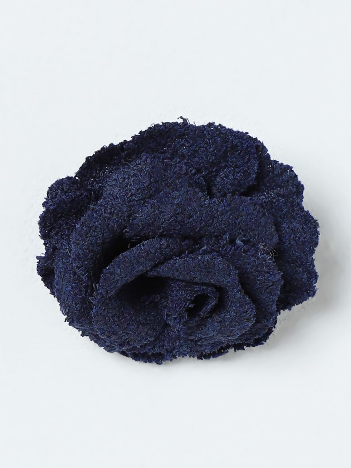 Philosophy Di Lorenzo Serafini Brooches PHILOSOPHY DI LORENZO SERAFINI Woman colour Blue