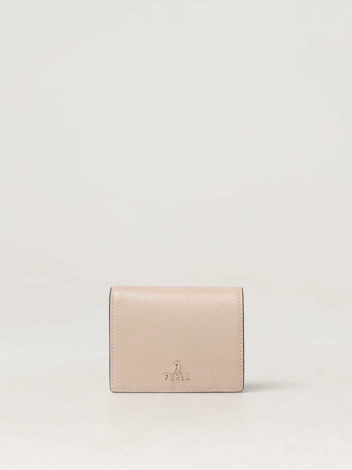 Furla Wallet FURLA Woman color Pink