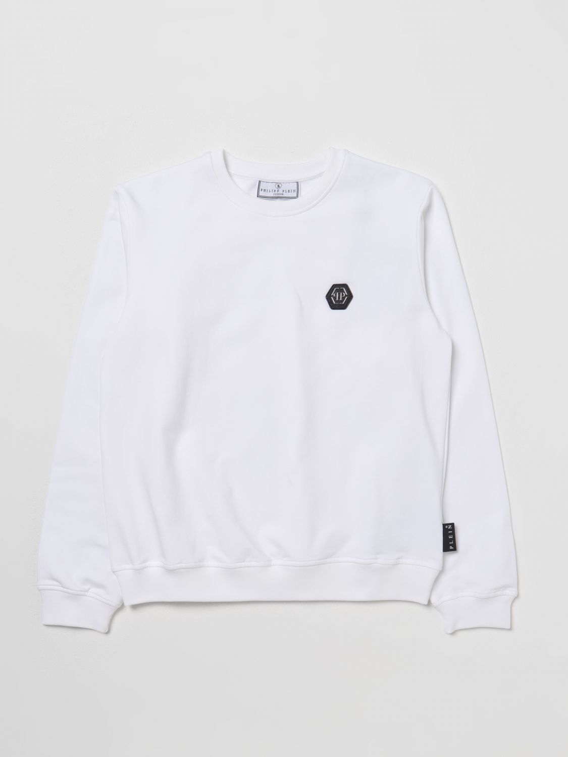 Philipp Plein Jumper PHILIPP PLEIN Kids colour White