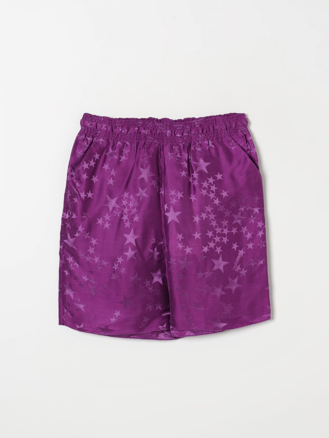 Zadig & Voltaire Short ZADIG & VOLTAIRE Kids color Violet