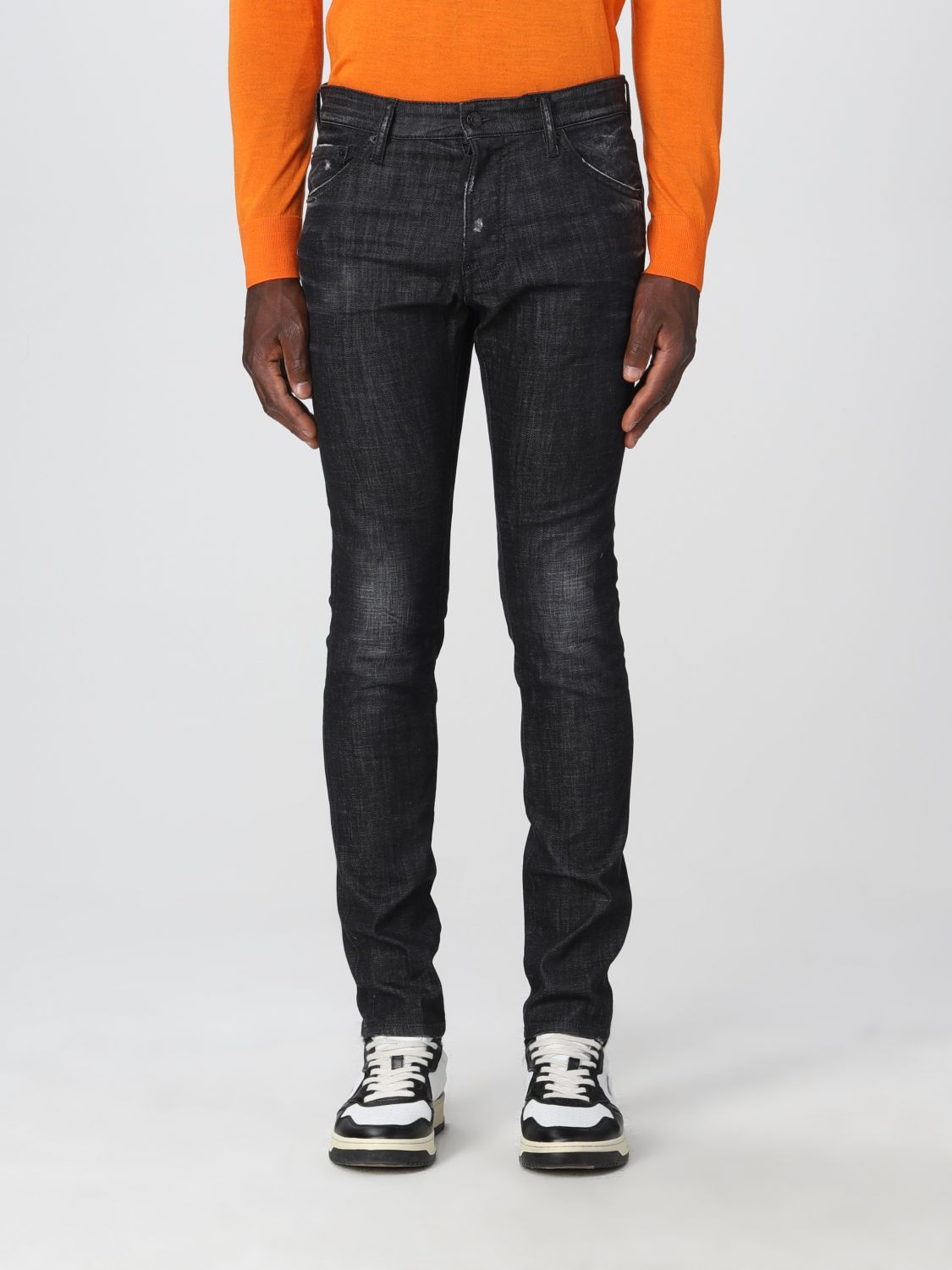 Dsquared2 Jeans DSQUARED2 Men colour Black