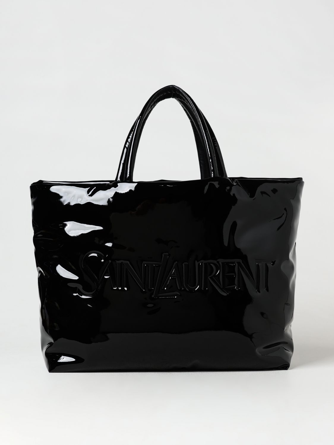 Saint Laurent Bags SAINT LAURENT Men color Black
