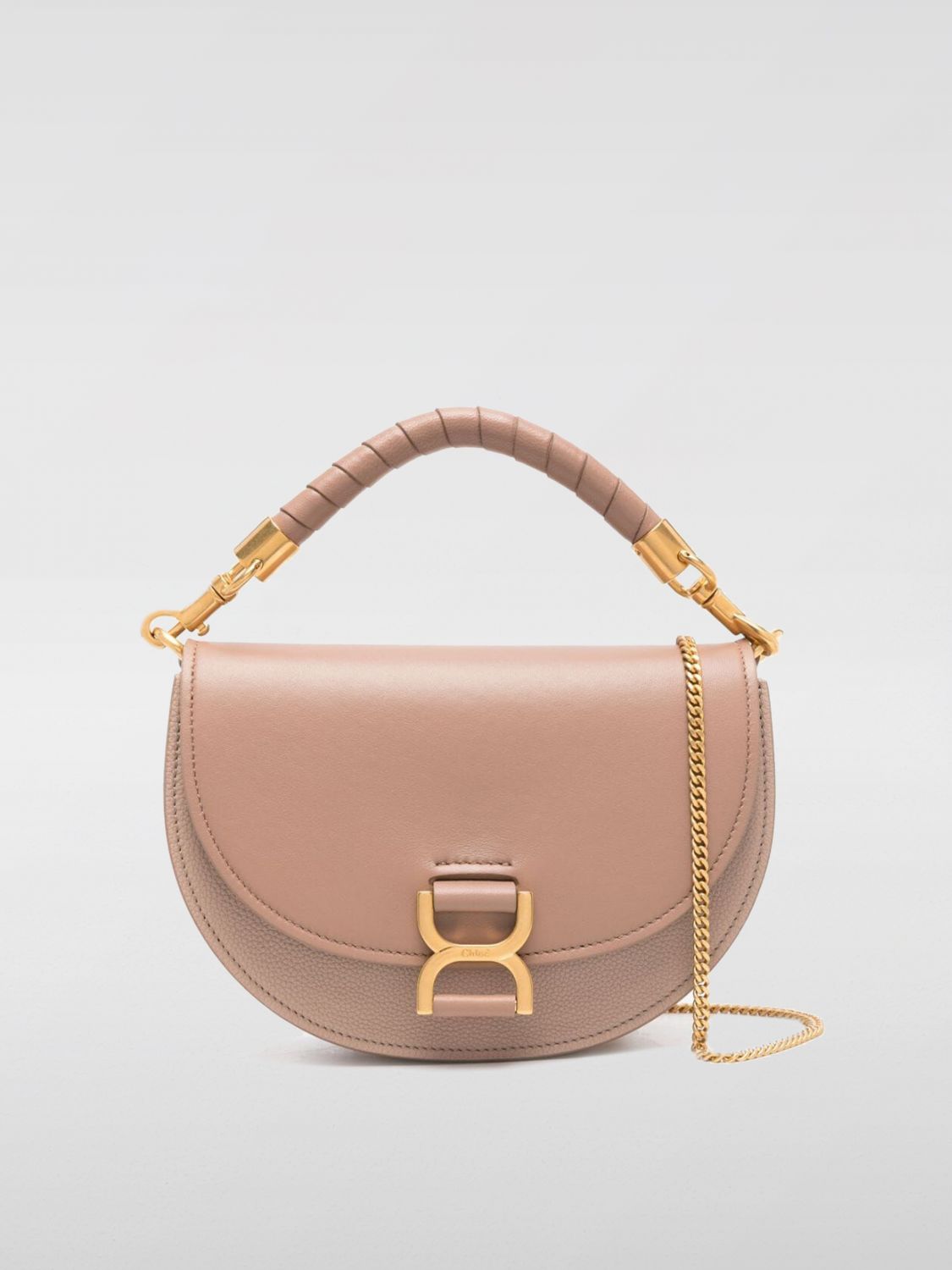 Chloé Shoulder Bag CHLOÉ Woman color Pink