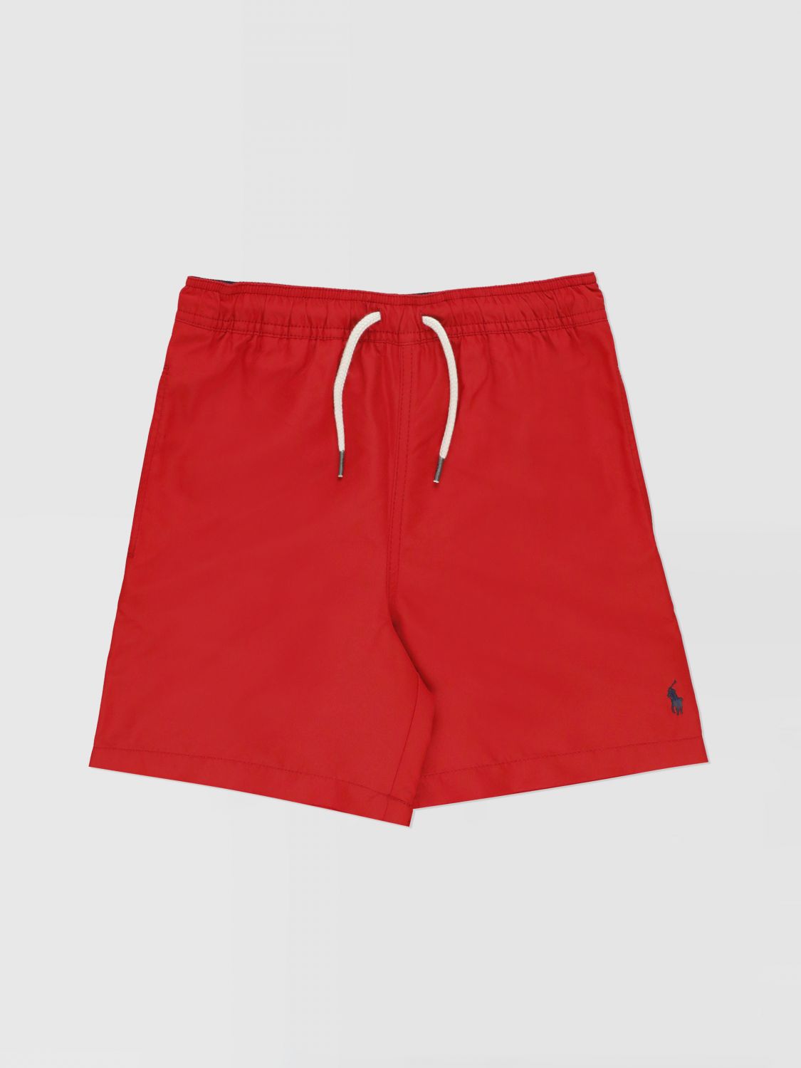 Polo Ralph Lauren Swimsuit POLO RALPH LAUREN Kids colour Red