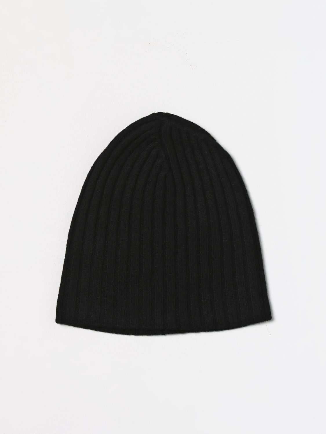 Jil Sander Hat JIL SANDER Woman colour Black