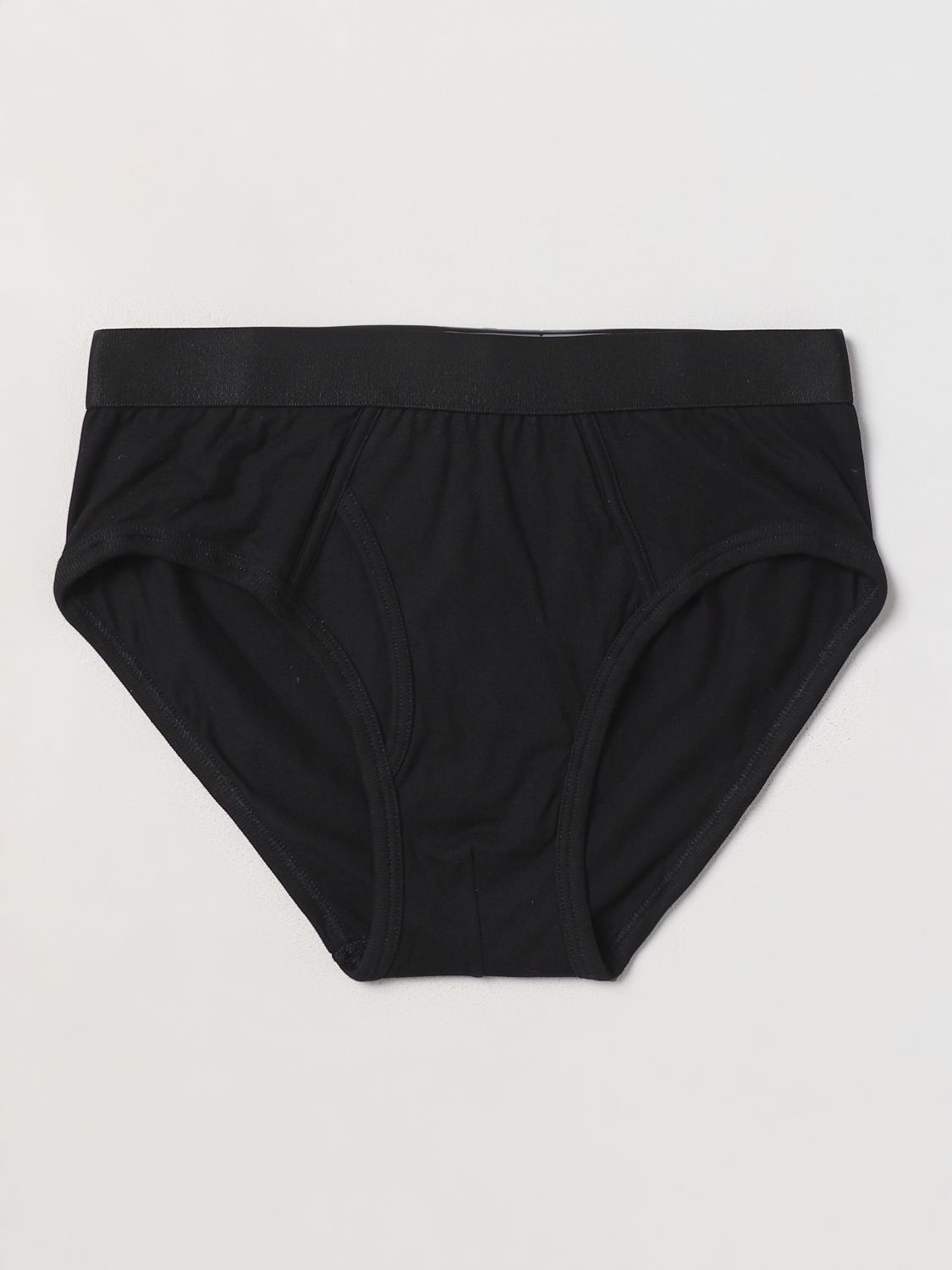 COMME des GARÇONS Underwear COMME DES GARCONS Men colour Black