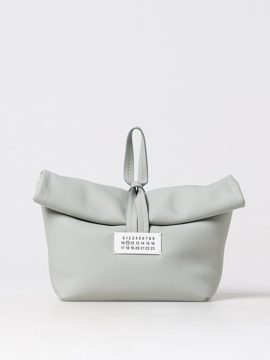 Maison Margiela Mini Bag MAISON MARGIELA Woman color Dust