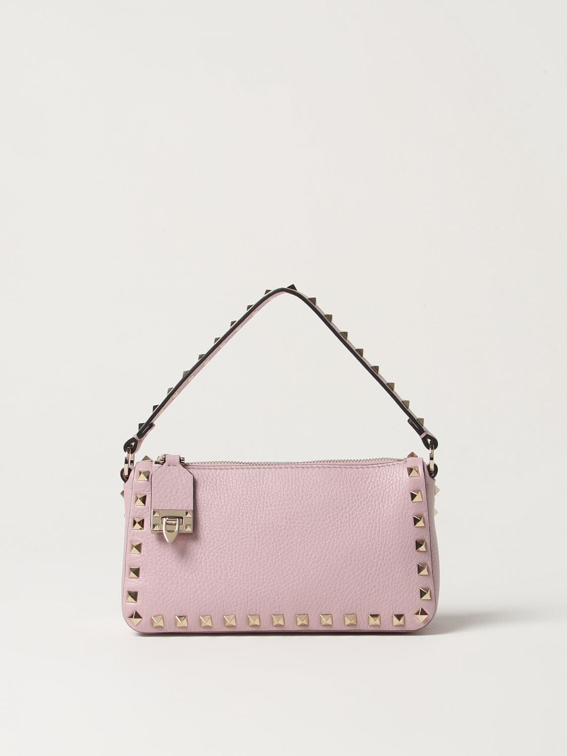 VALENTINO GARAVANI Mini Bag VALENTINO GARAVANI Woman colour Violet