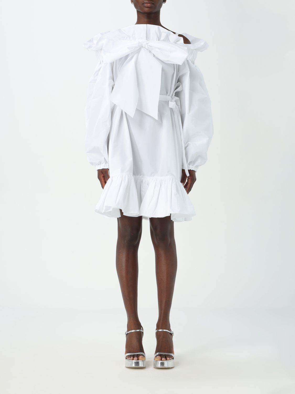 Patou Dress PATOU Woman color White