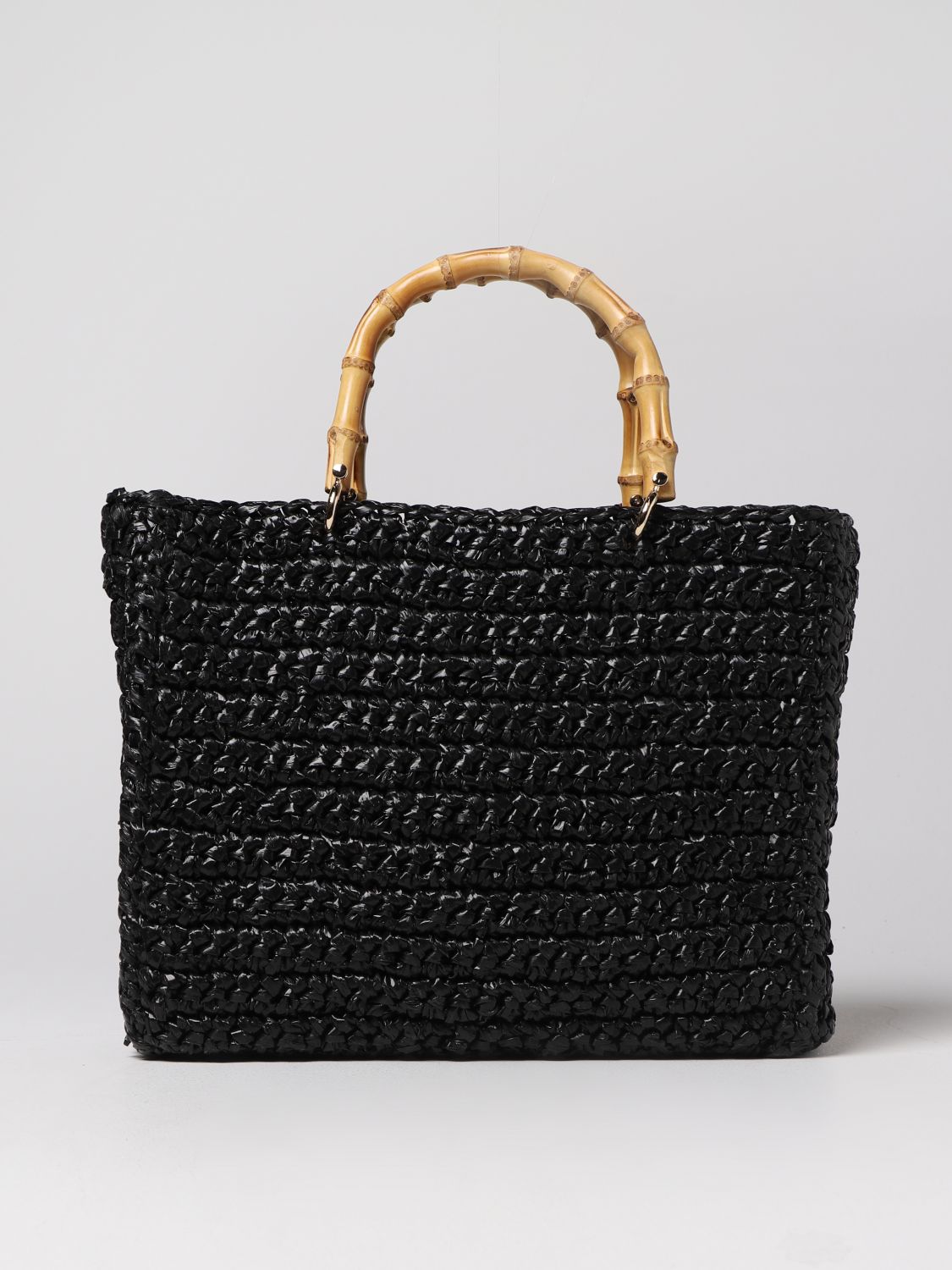Chica Handbag CHICA Woman colour Black