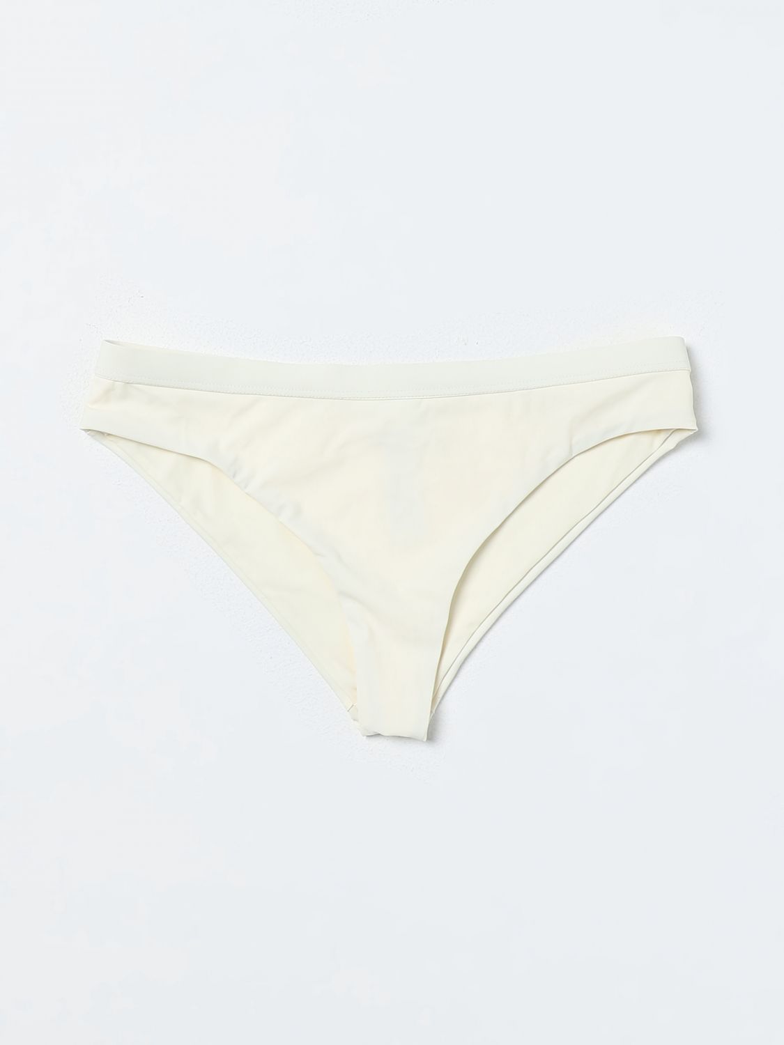 Jil Sander Swimsuit JIL SANDER Woman colour Ivory