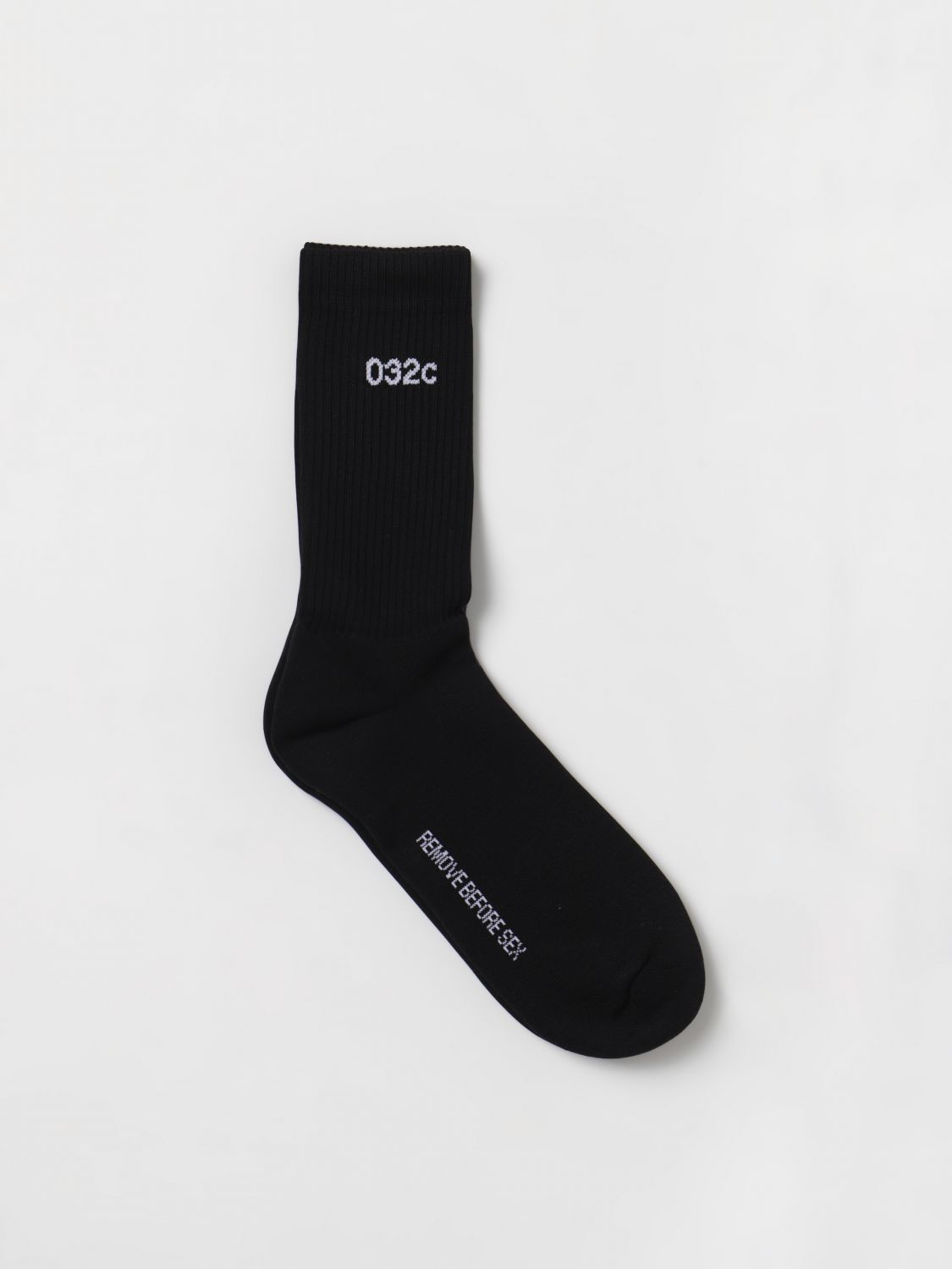  Socks 032C Men colour Black