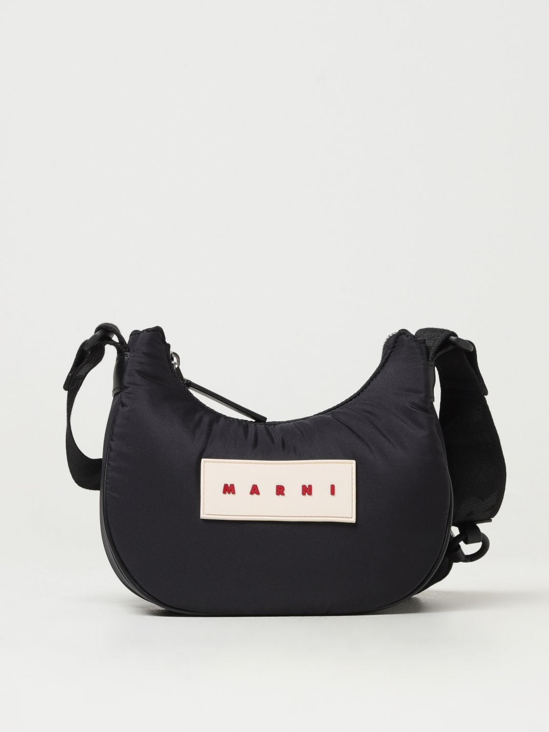 Marni Mini Bag MARNI Woman colour Black