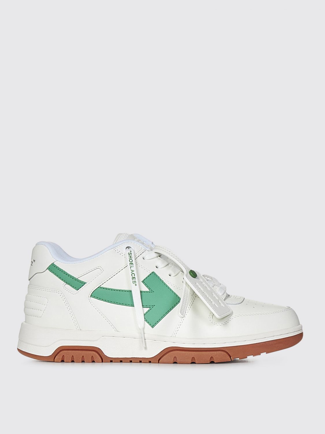 OFF-WHITE Trainers OFF-WHITE Men colour Multicolor