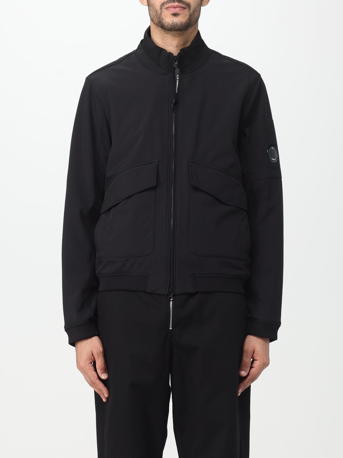 C.P. Company Jacket C.P. COMPANY Men colour Black